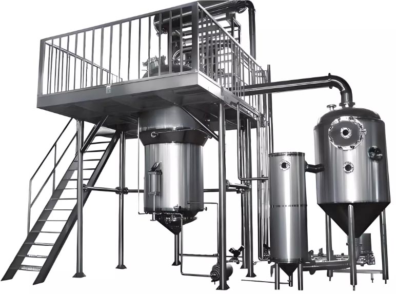 �Ȼ�����ȡŨ������